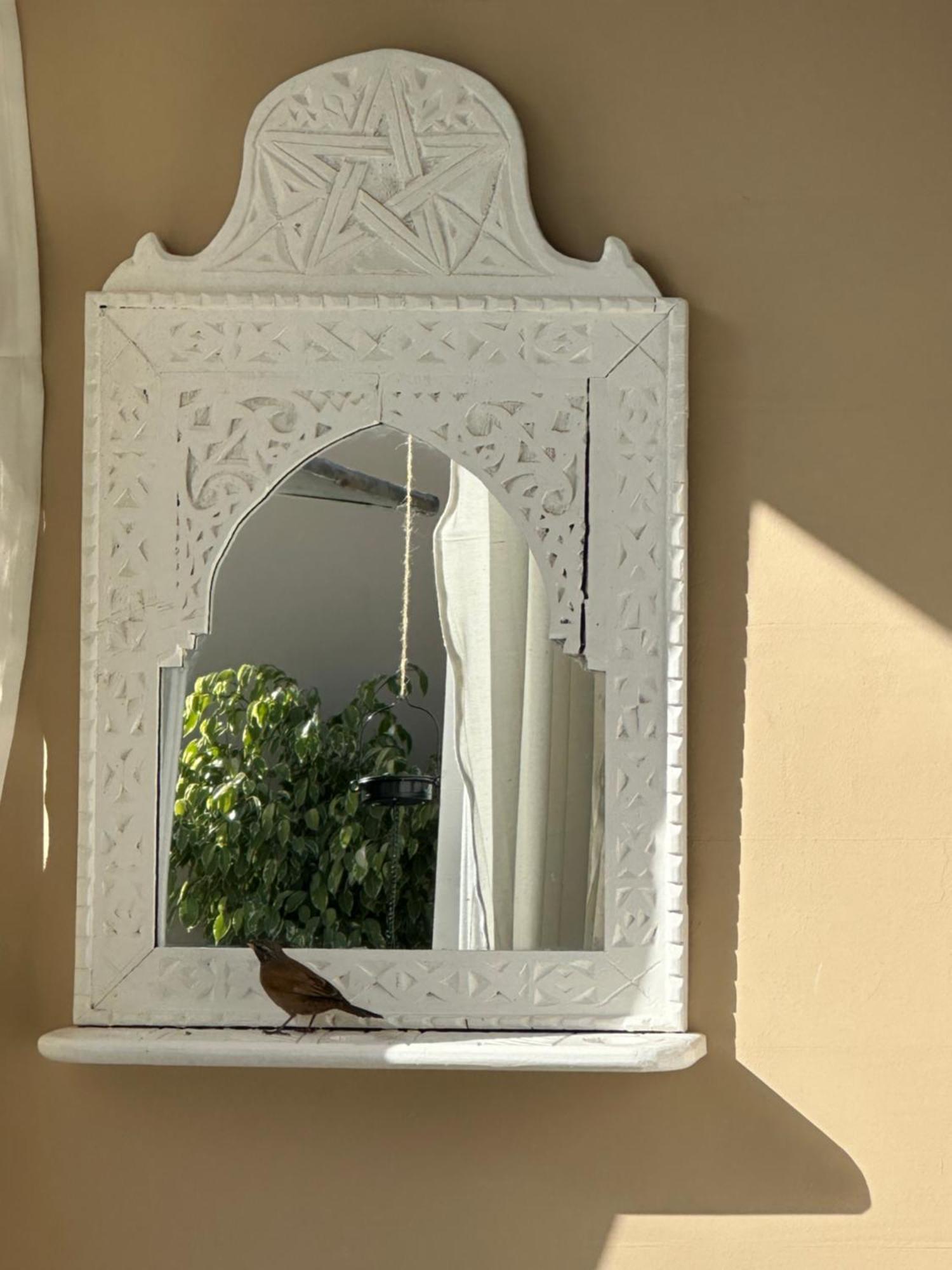 Hotel Dar El Mudal Marrakesh Exterior foto